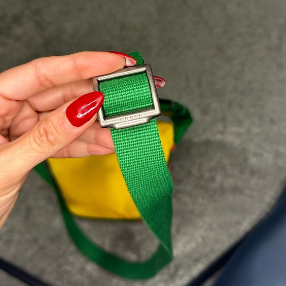 Gucci The North Face X Belt Bag - Picture 5 of 13